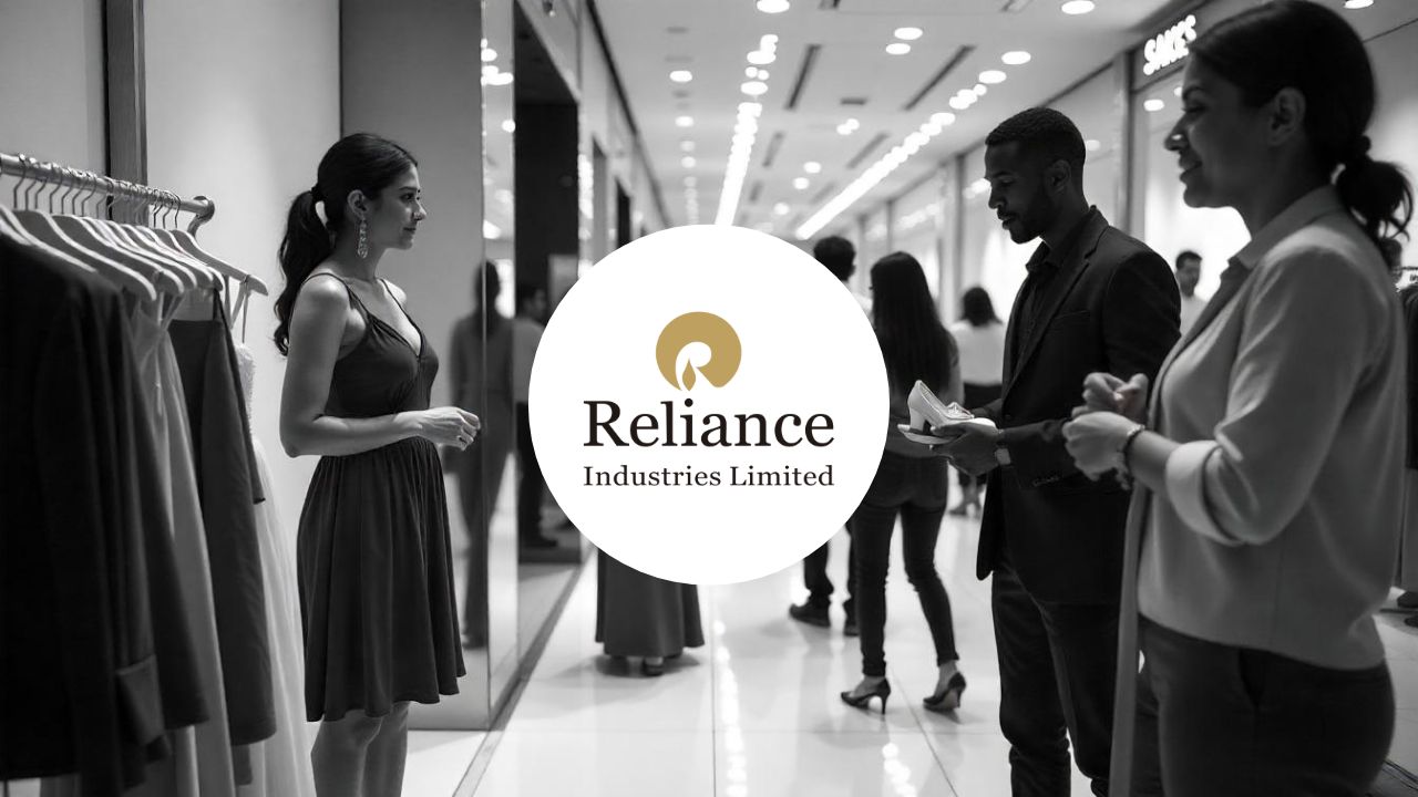 Reliance Retail Expands Luxury Portfolio With Saks Fifth Avenues