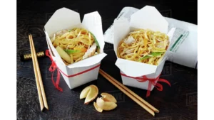 chinese places in delhi- noodles