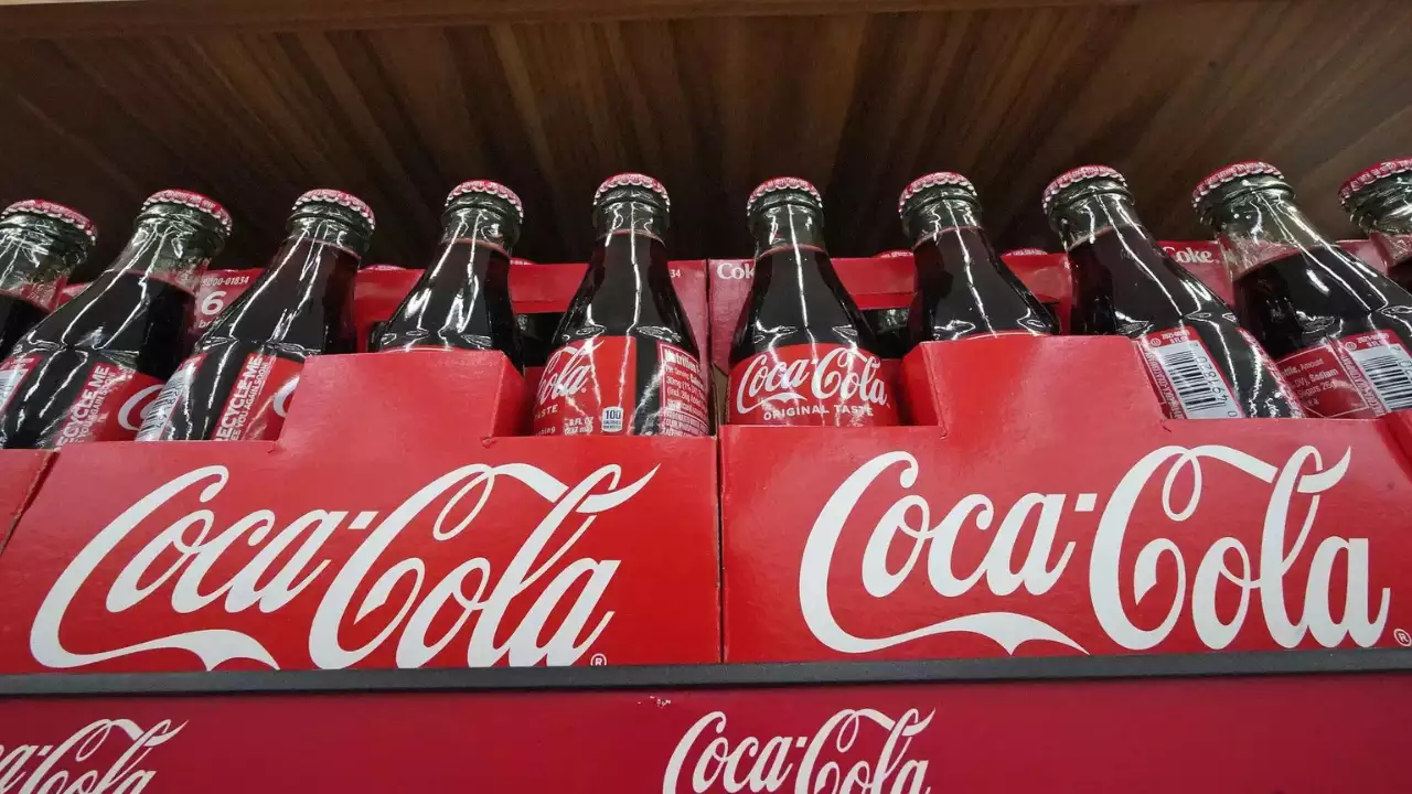 Coke India Teams Up With Adani For Omnichannel SaaS! Snackfax