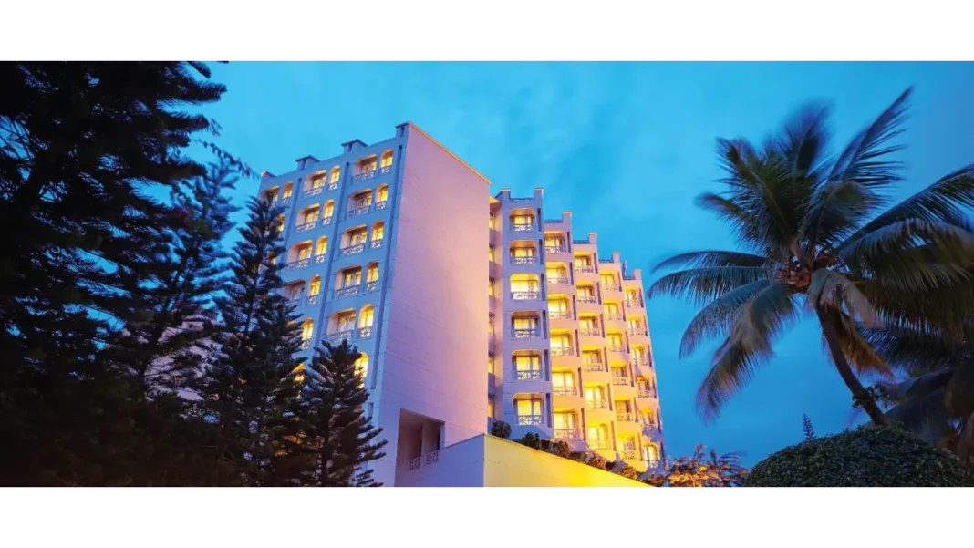 Ernakulam Hotel