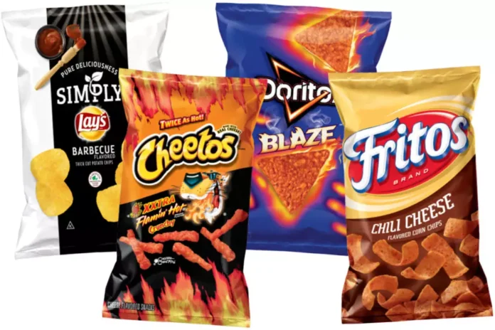 Frito-Lay