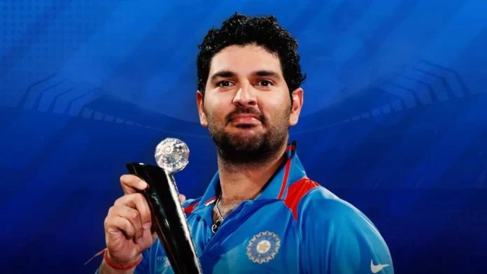 Yuvraj Singh Diet