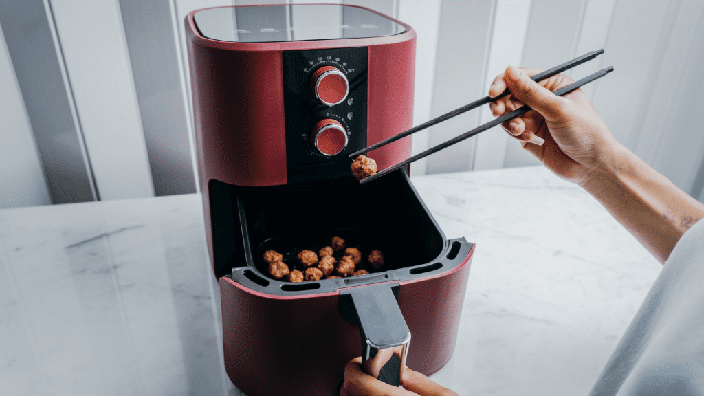 best air fryer