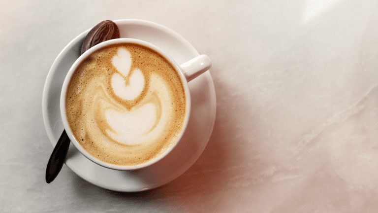 5 types of Coffee and when you should best have them during a day?