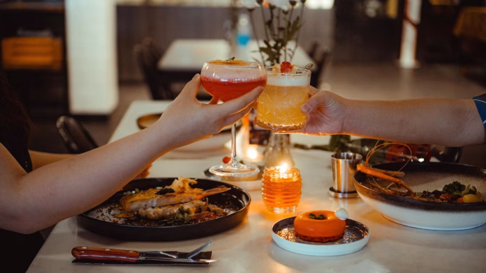 restaurants January restaurants January