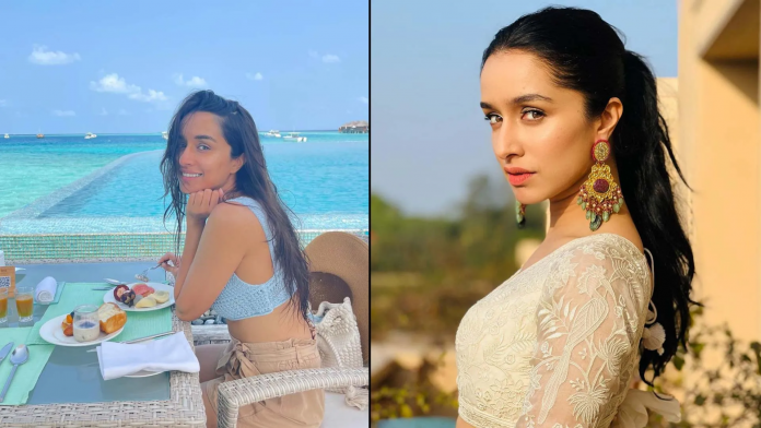 shraddha -kapoor