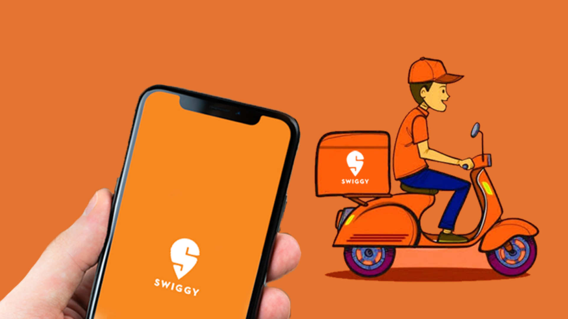 Swiggy To Lay Off 380 Employees, Confirms CEO - Snackfax