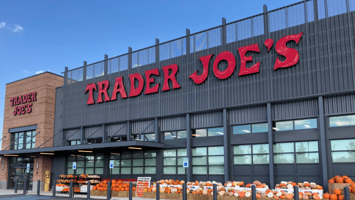 Trader Joe