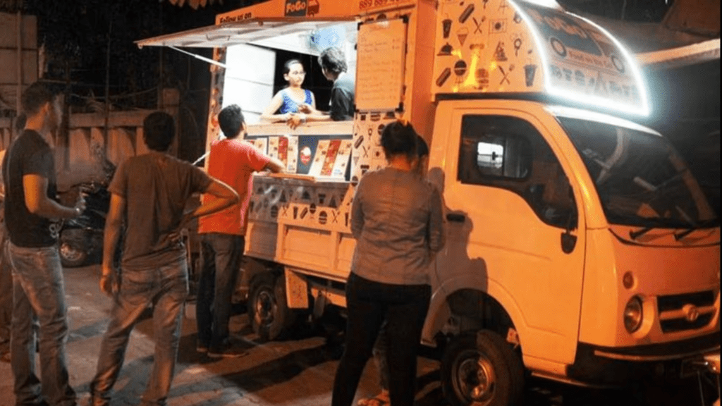 BMC Aims To Build A Food Truck Ecosystem With The Revival Of Food Truck