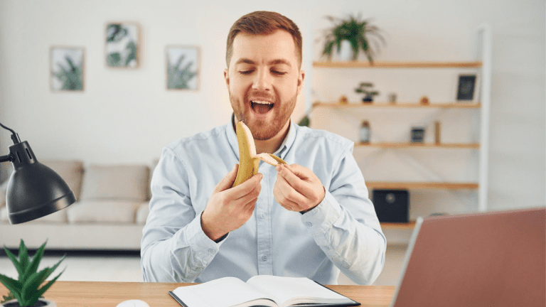 How Banana’s help CEOs?