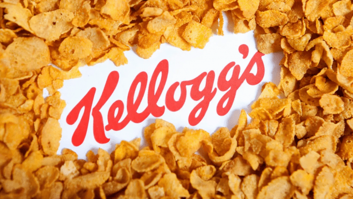 Kellogg's