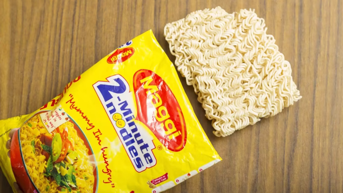 Maggi Price Hike