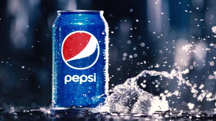 Pepsi Pepsi