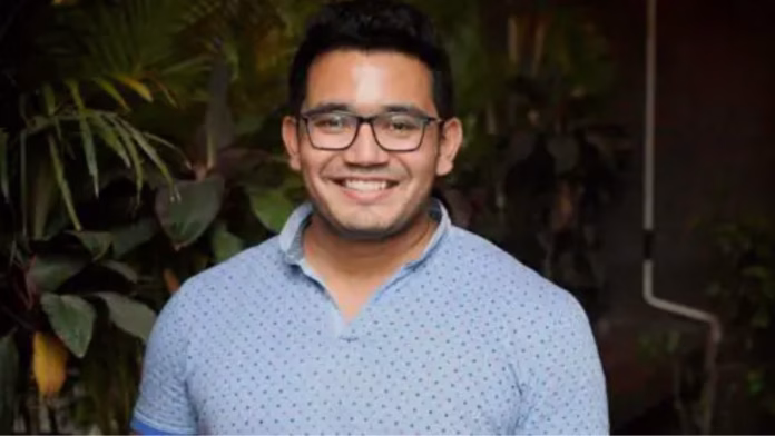 Shubham Maheshwari Shubham Maheshwari