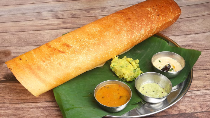 Udupi Dosa