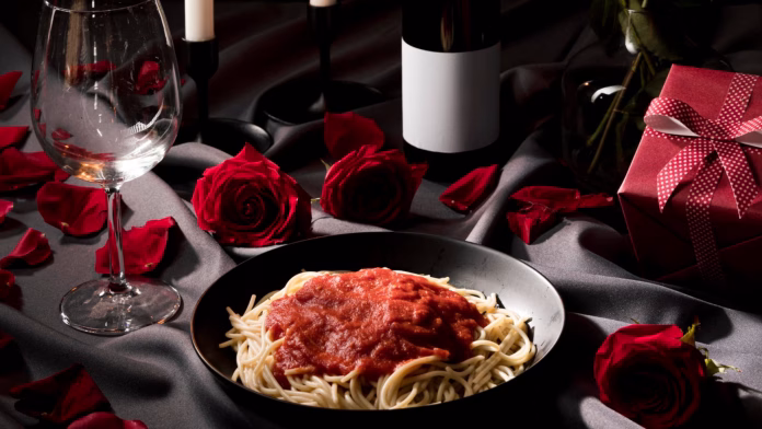 Valentine's Day Offers