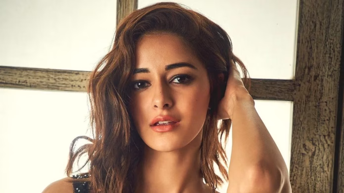 ananya -pandey