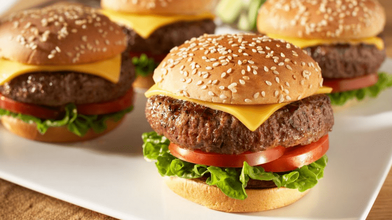 <strong>7 hacks to identify a Great Burger</strong>