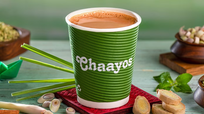 chaayos