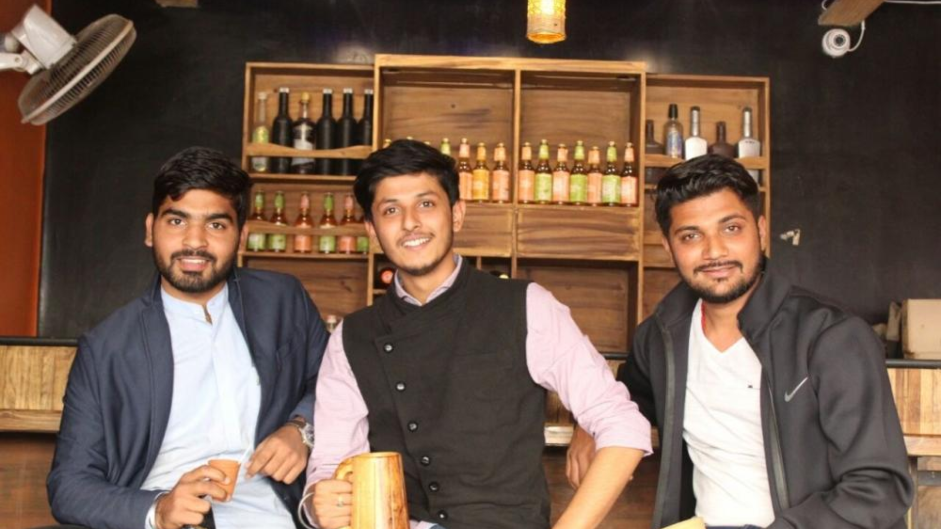 Chai Sutta Bar On Expansion Spree; Opens 41 New Outlets During January ...