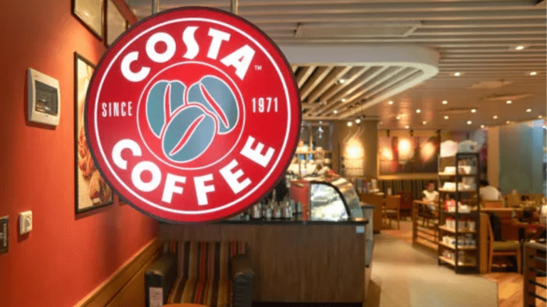 Coca-Cola owned Costa Coffee to have Philippe Schaillee as New CEO