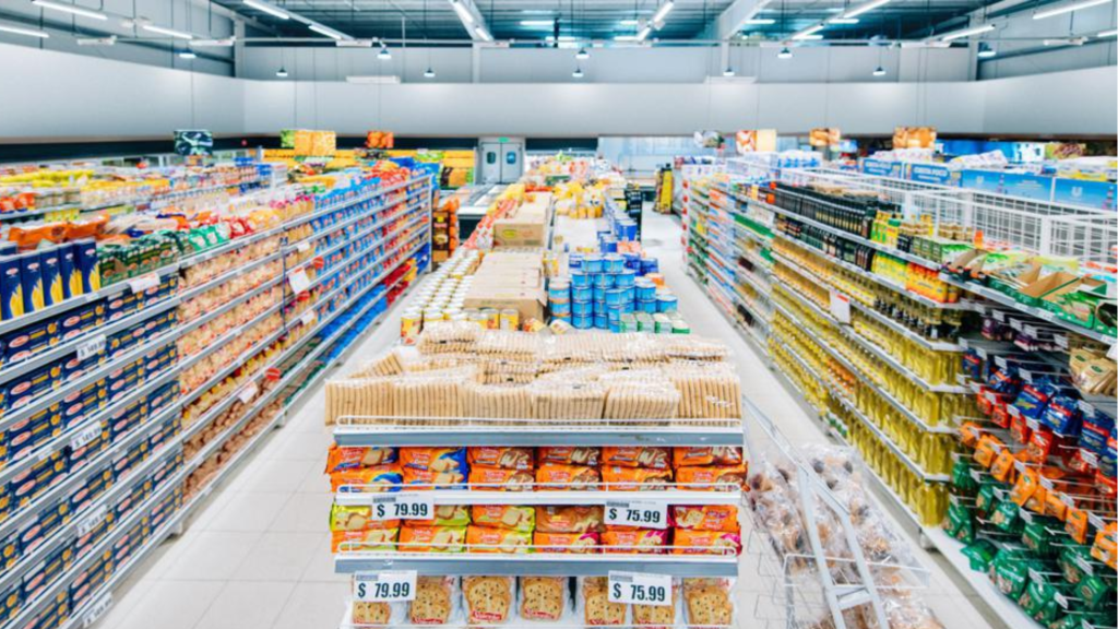 Rural FMCG Sales In February Beat Urban In Five Of Six Categories ...