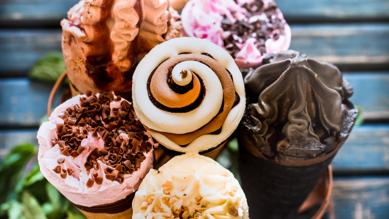 Do You Like Icecream? You Will Like Gelato More! Here's Why Indian Food IndustrySnackfax