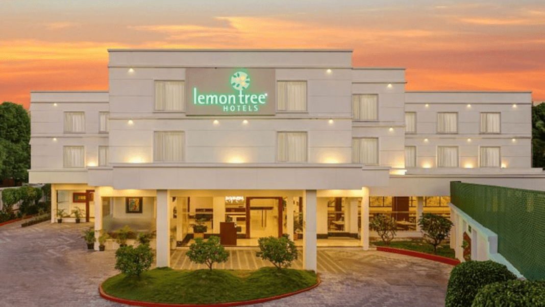 lemon-tree-hotels