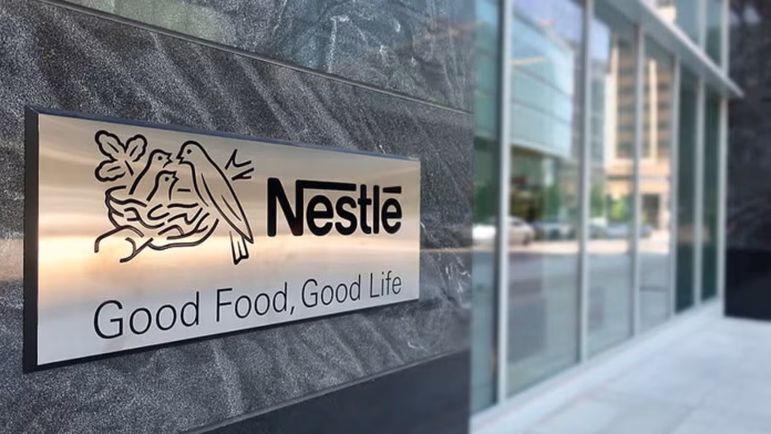nestle