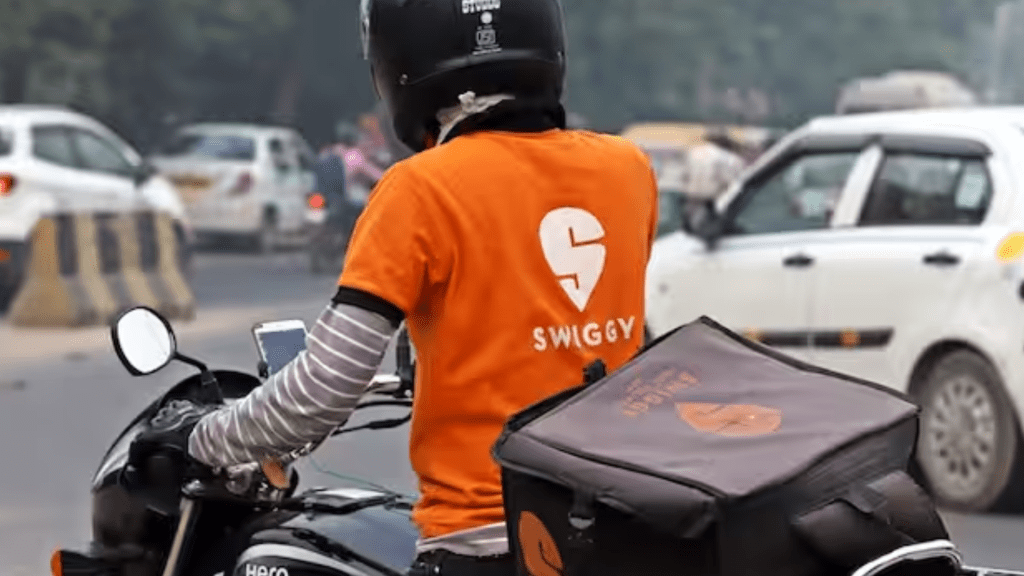 Gogoro And Swiggy Join Forces To Electrify Last-mile Delivery In India ...