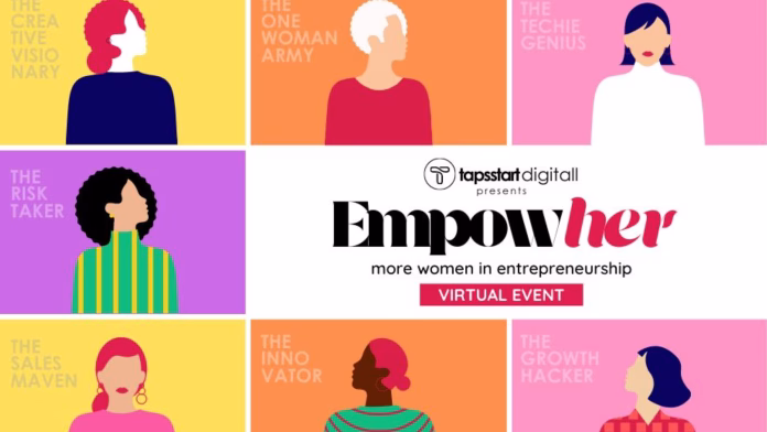 EmpowHer TSD EmpowHer