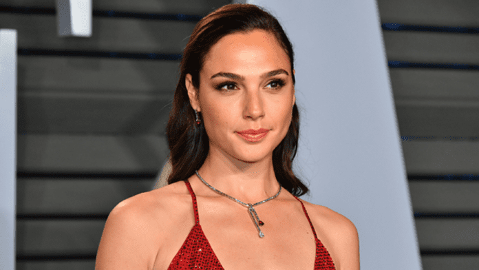 Gal Gadot's