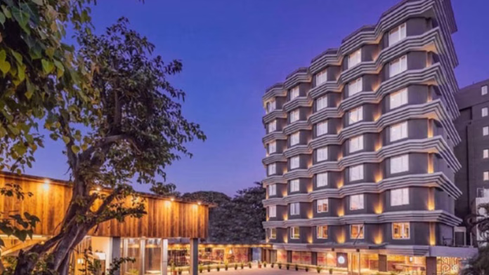 Ginger Chennai, OMR Ginger Chennai, OMR