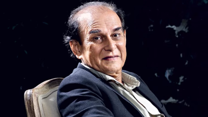 Harsh Mariwala's Harsh Mariwala's