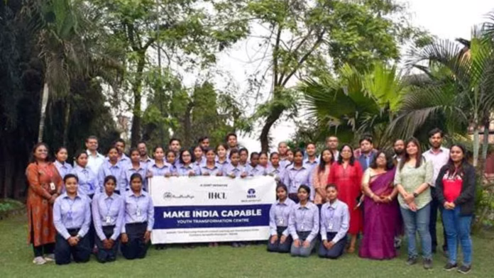 IHCL Partners Tata Steel IHCL Partners Tata Steel