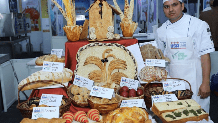 Indian Culinary