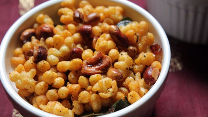 Kara Boondi Kara Boondi