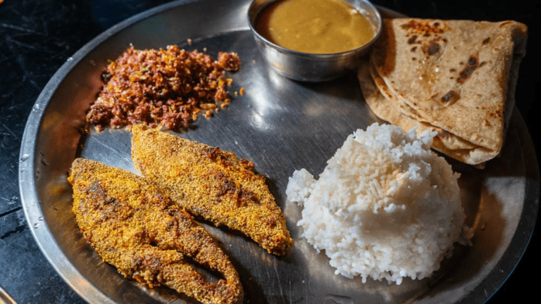 Konkani Foods