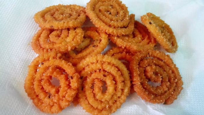 Murukku