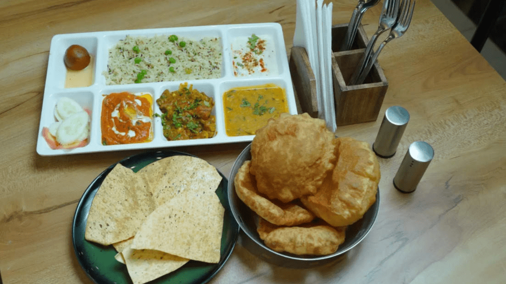 Vitskamats Group Opens ‘Pepper Fry’, A Multicuisine Vegetarian