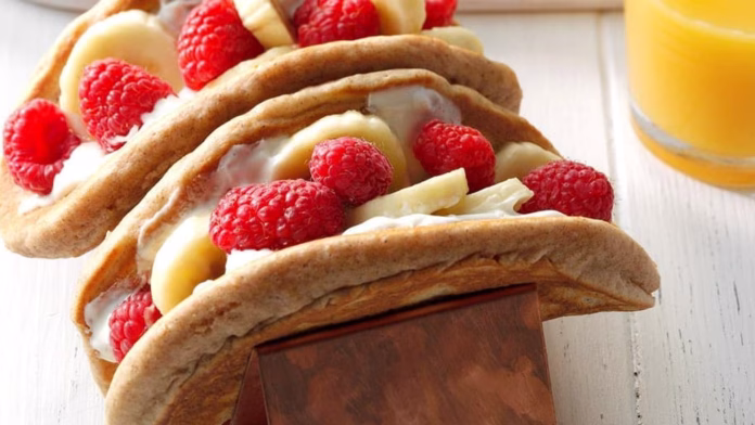 Raspberry-Banana Raspberry-Banana