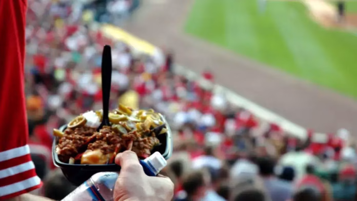 T20 food delievery partner