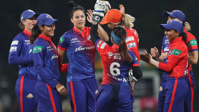 Women Players Women Players