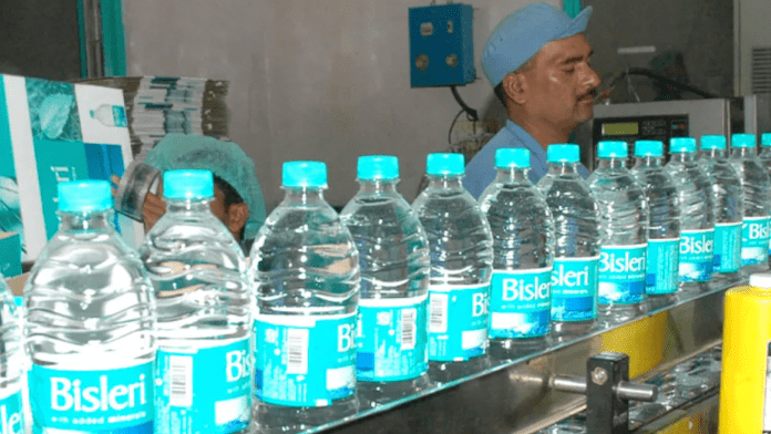 bisleri