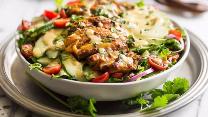 chicken salad chicken salad