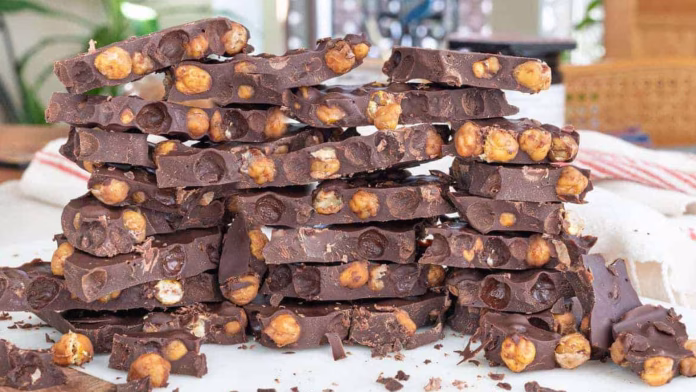 chocolate (1) chocolate