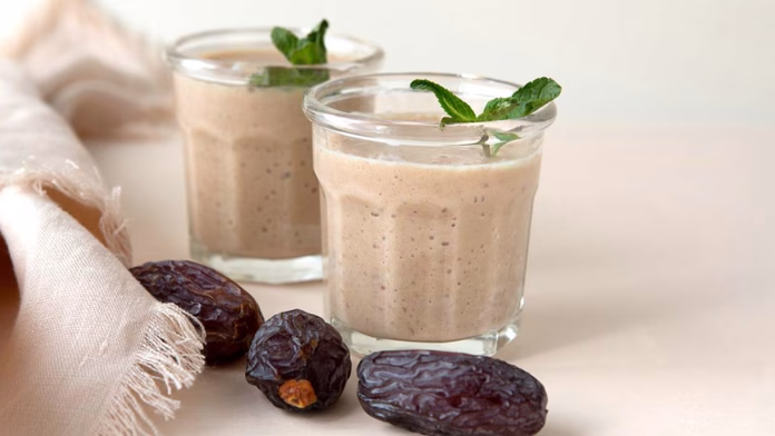 date shake date shake