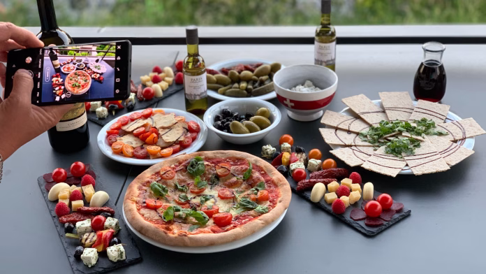 food photography food photography