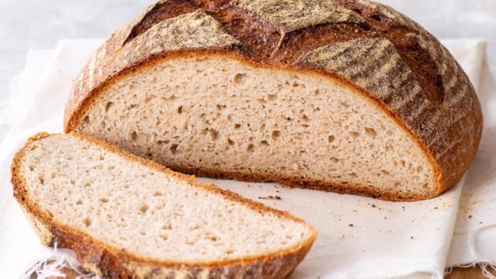 gluten-free bread