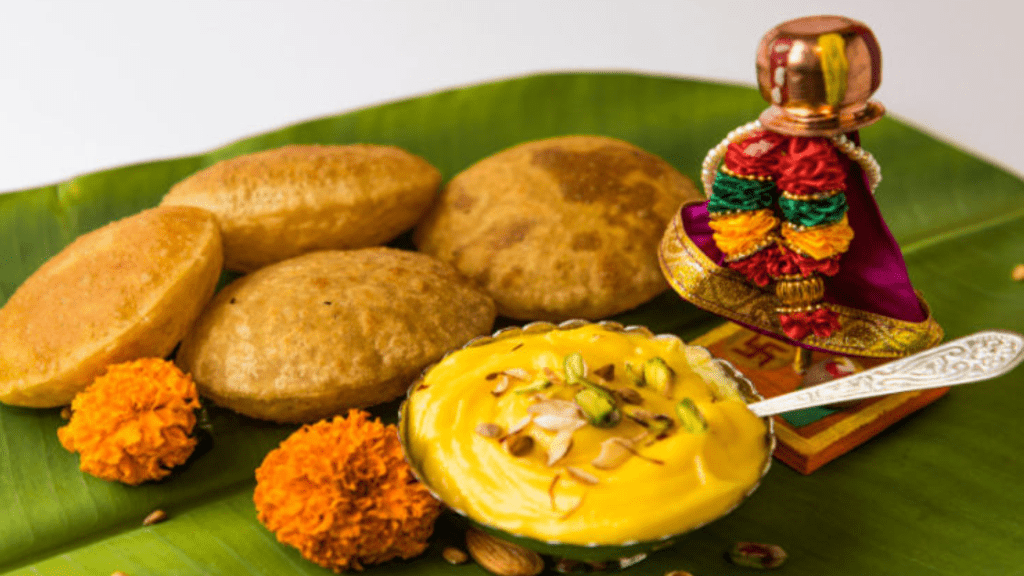 Celebrate Gudi Padwa In Mumbai With These Mouth Watering Menus - Indian ...